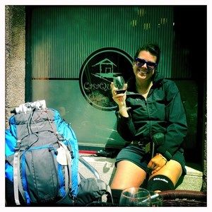 Meet your Posher, Claire